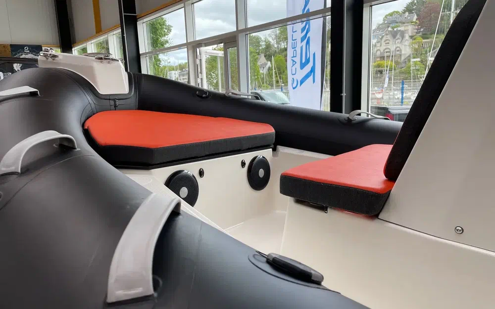 slider 13 Zodiac Medline 5.8