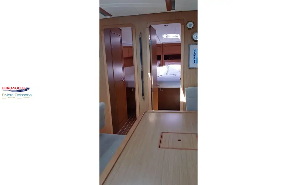 slider 8 Jeanneau Sun Odyssey 49 i