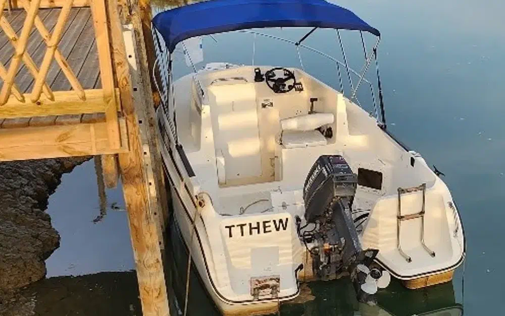 slider 3 Guymarine GM 545