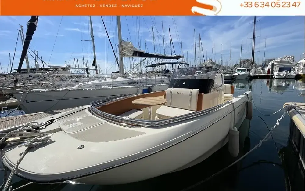 slider 0 Invictus  240 FX