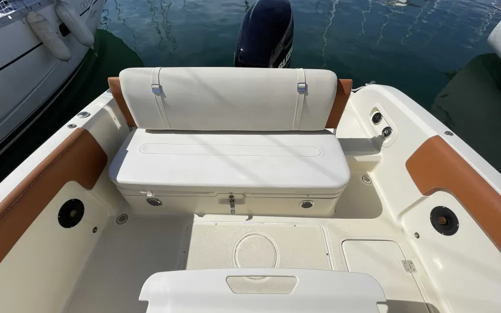 slider 13 Invictus  240 FX