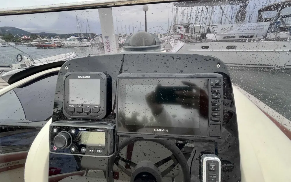 slider 2 Invictus  240 FX