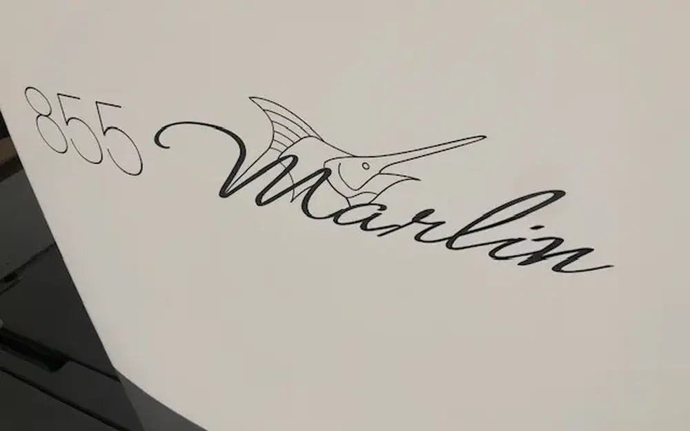 slider 9 Jeanneau Merry Fisher 855