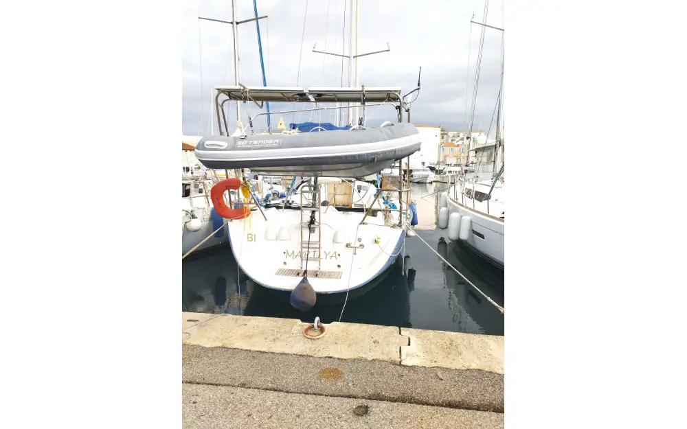 slider 3 Beneteau First 40.7