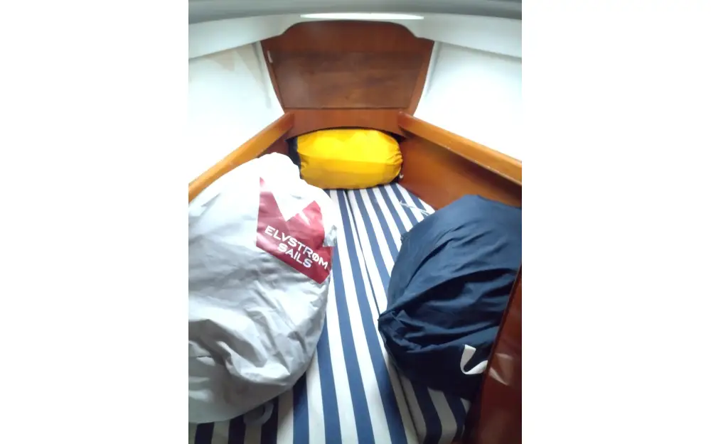 slider 8 Beneteau First 40.7