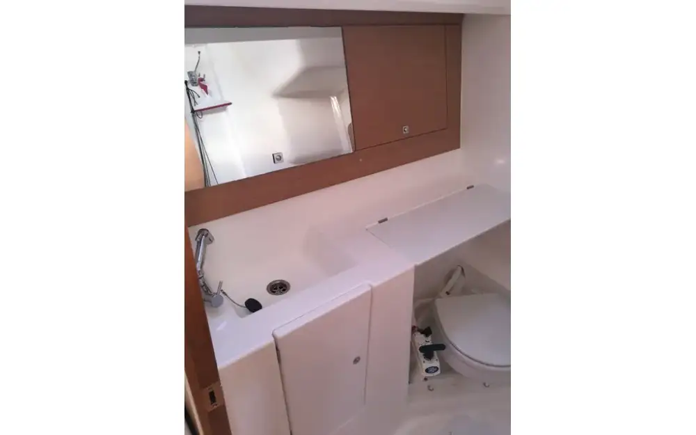 slider 14 Dufour  335 Grand Large