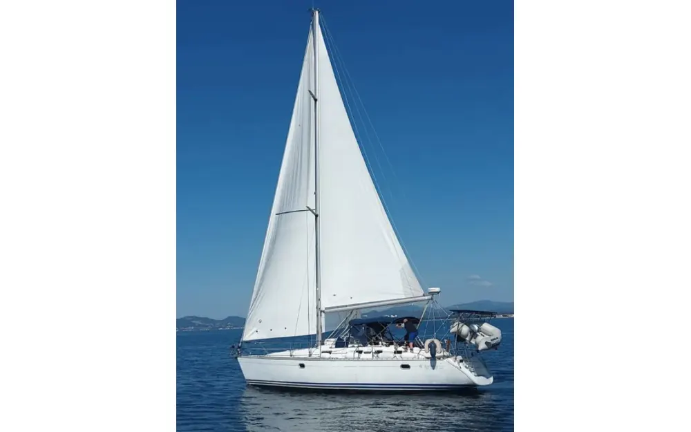slider 2 Jeanneau Sun Odyssey 42 CC