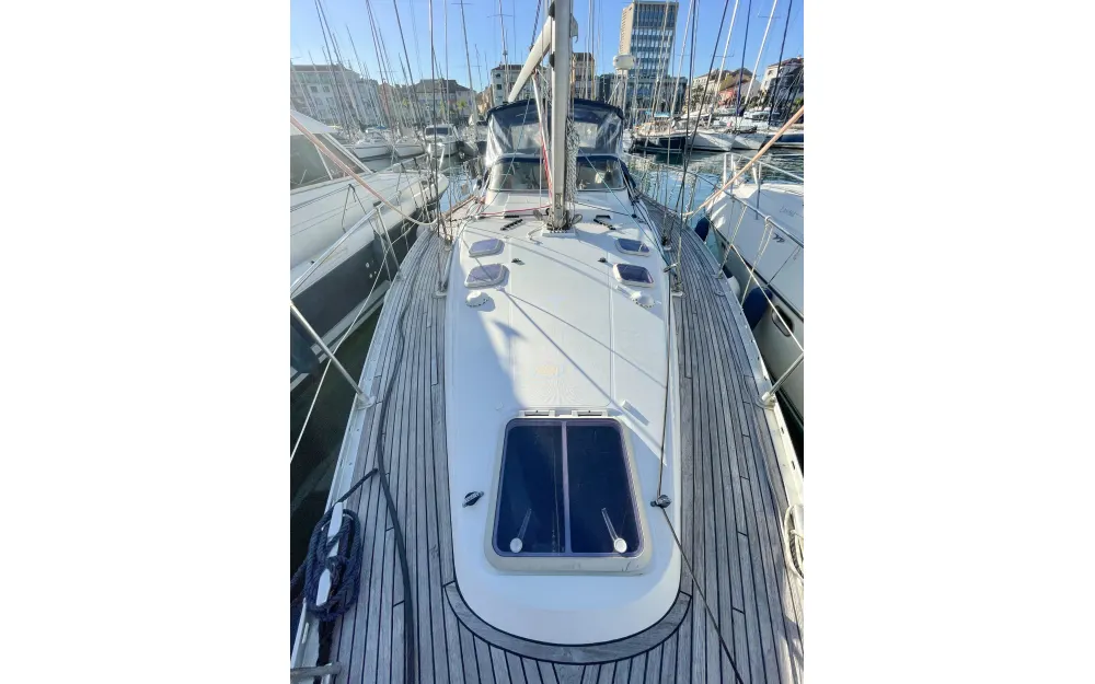 slider 5 Jeanneau Sun Odyssey 42 CC