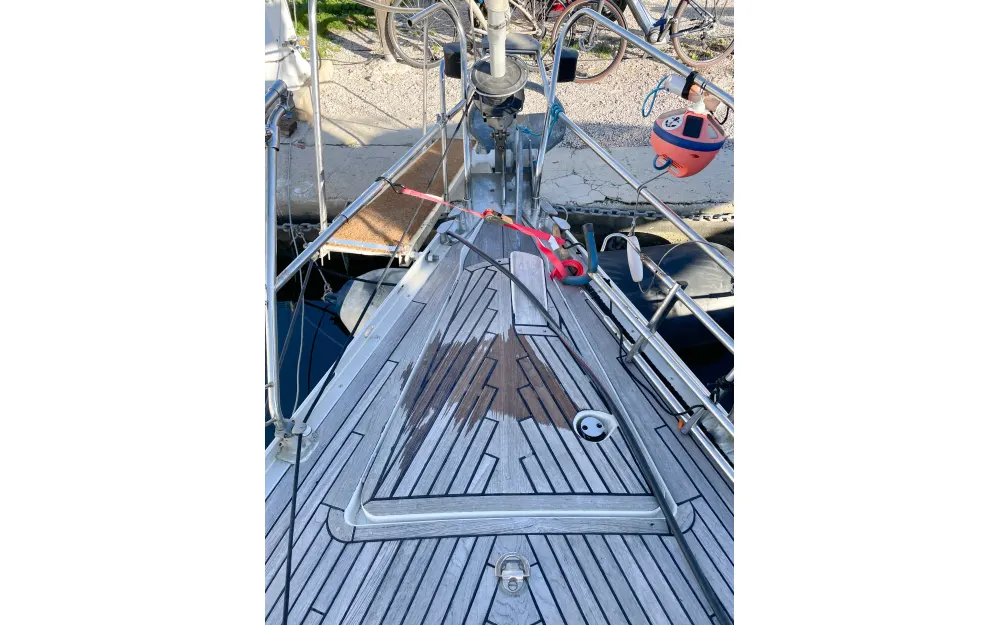 slider 6 Jeanneau Sun Odyssey 42 CC