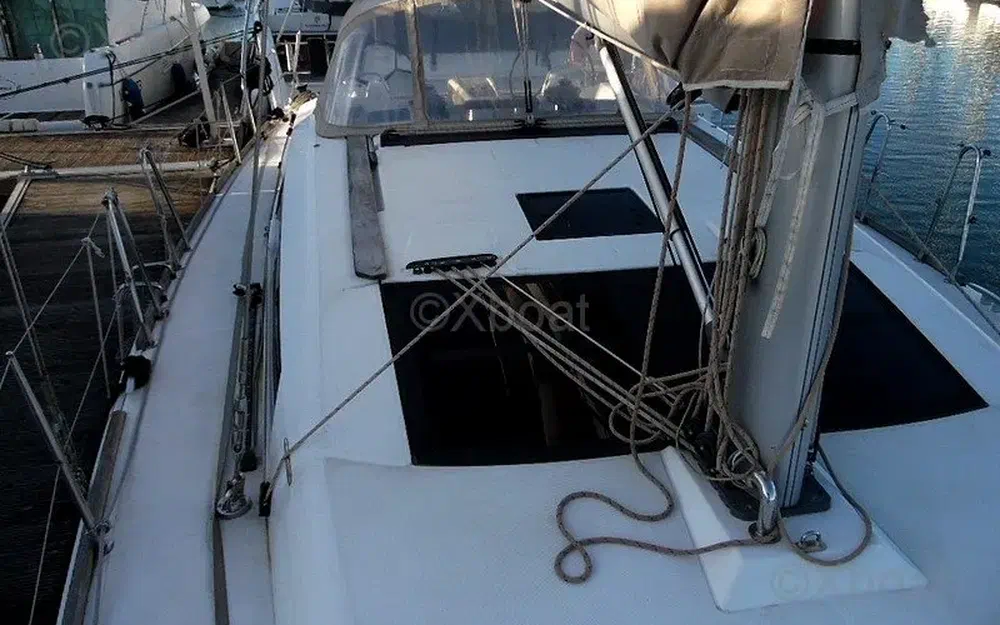 slider 10 Dufour 412