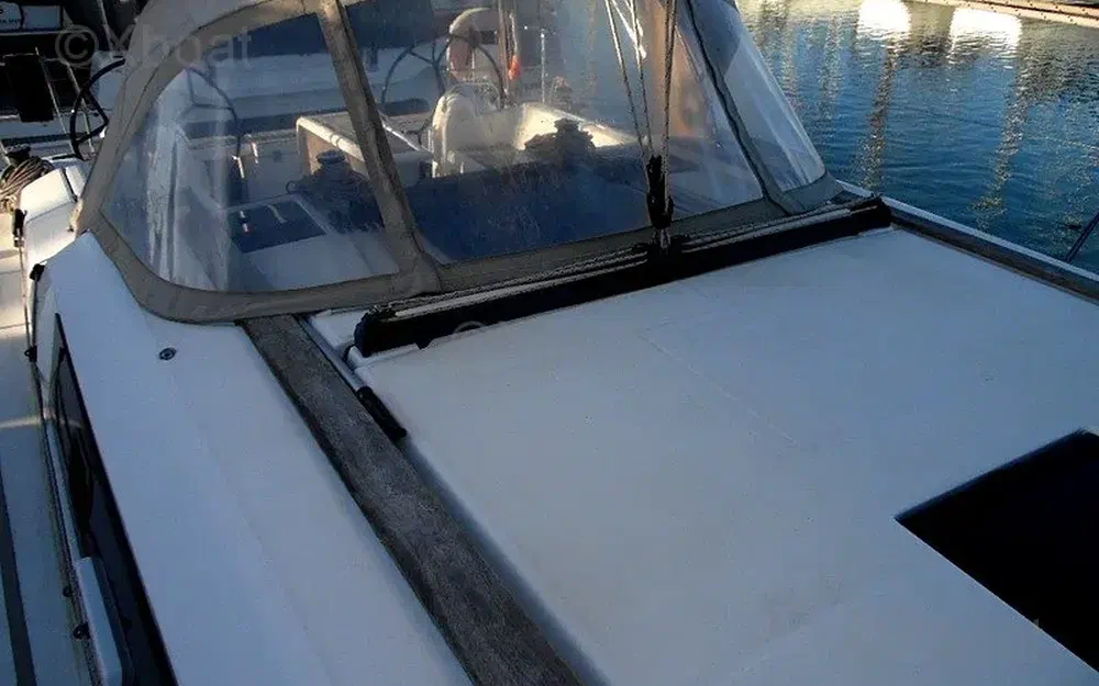 slider 11 Dufour 412