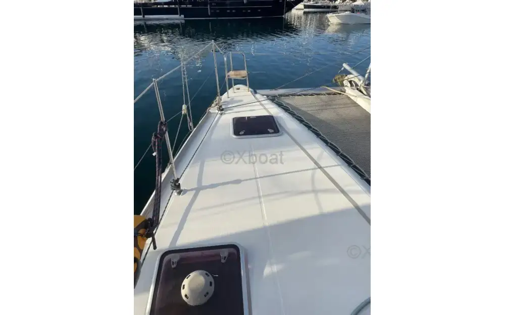 slider 11 Lagoon  400