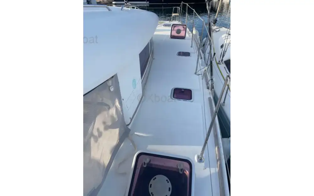 slider 8 Lagoon  400