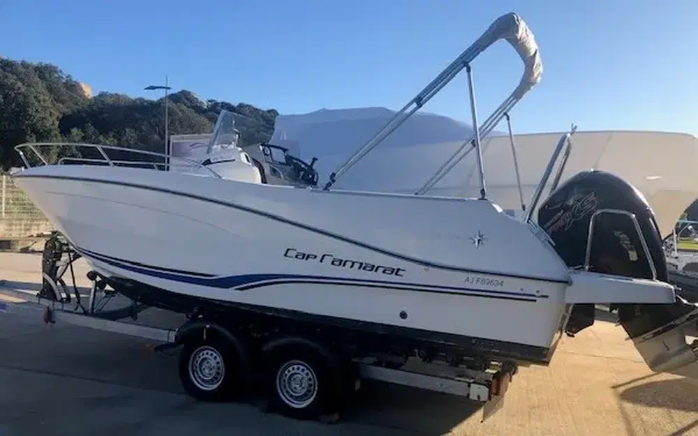 slider 1 Jeanneau Cap Camarat 6.5 CC