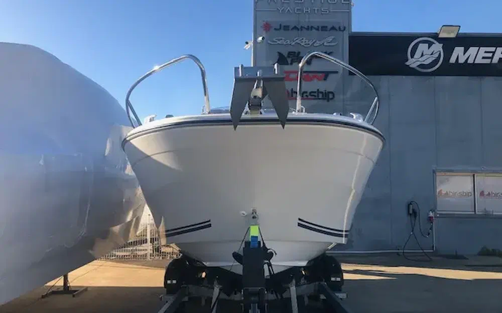 slider 6 Jeanneau Cap Camarat 6.5 CC