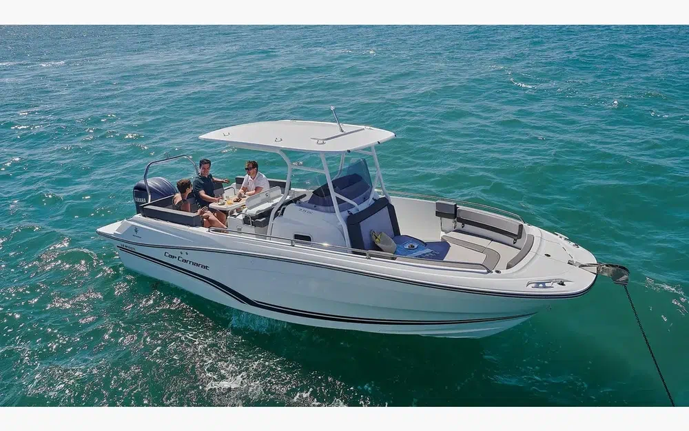 slider 2 Jeanneau Cap Camarat 7.5 CC
