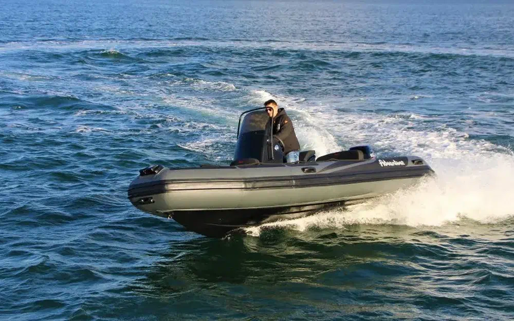 slider 2 Adventure Vesta 550 Comfort Line