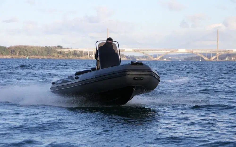 slider 4 Adventure Vesta 550 Comfort Line