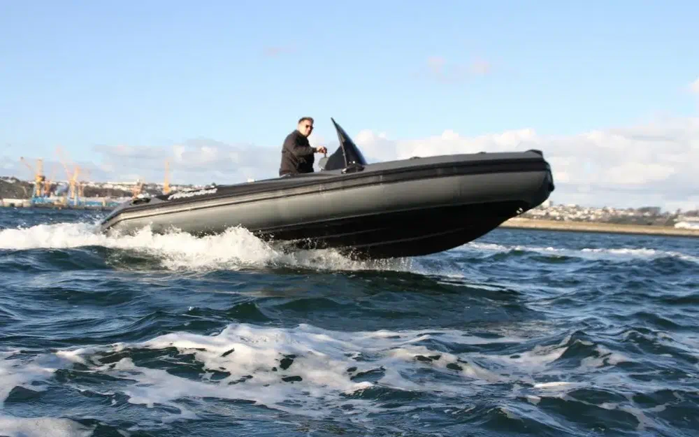 slider 7 Adventure Vesta 550 Comfort Line