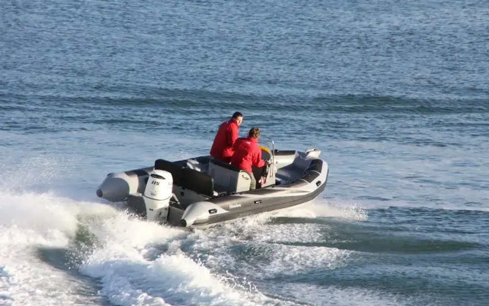 slider 3 Adventure Vesta 610 Comfort