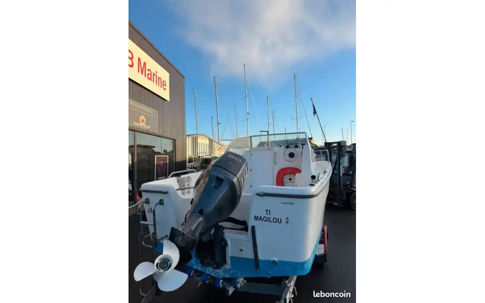 slider 4 Aquamar  550 WA