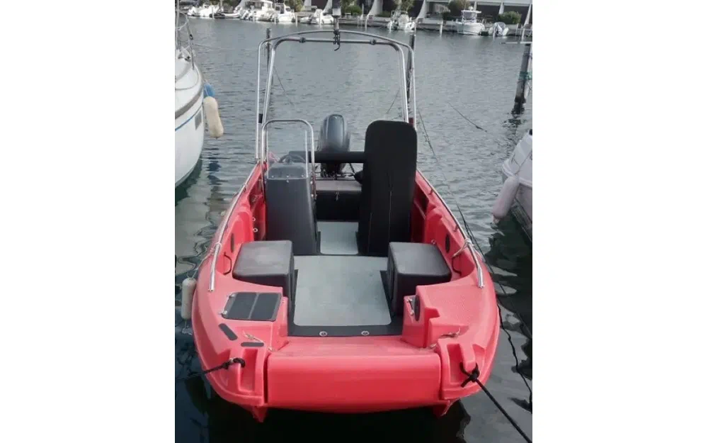 slider 5 Pioner Multi