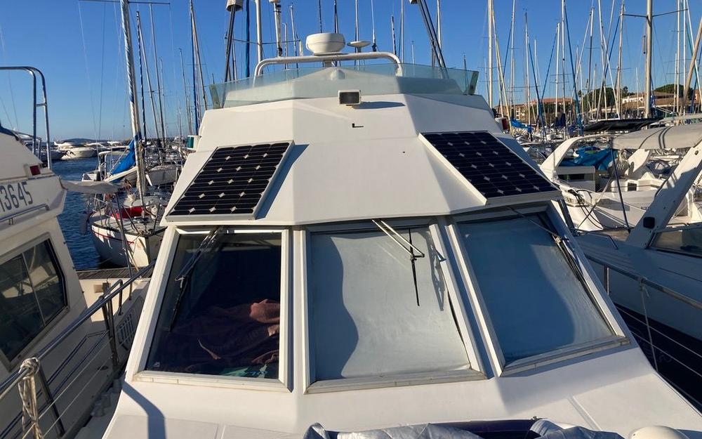 slider 4 Beneteau Antares 10.20