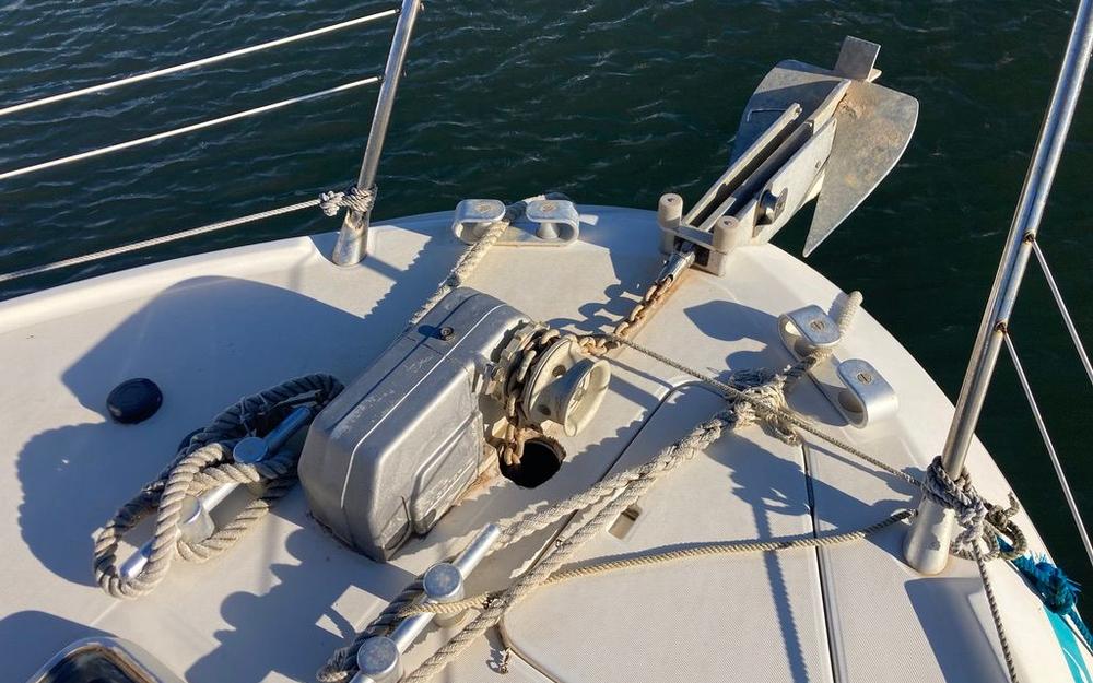 slider 5 Beneteau Antares 10.20