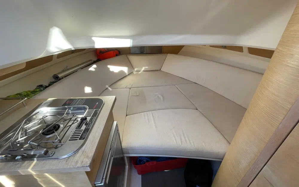 slider 11 Capelli Cap 28 WA