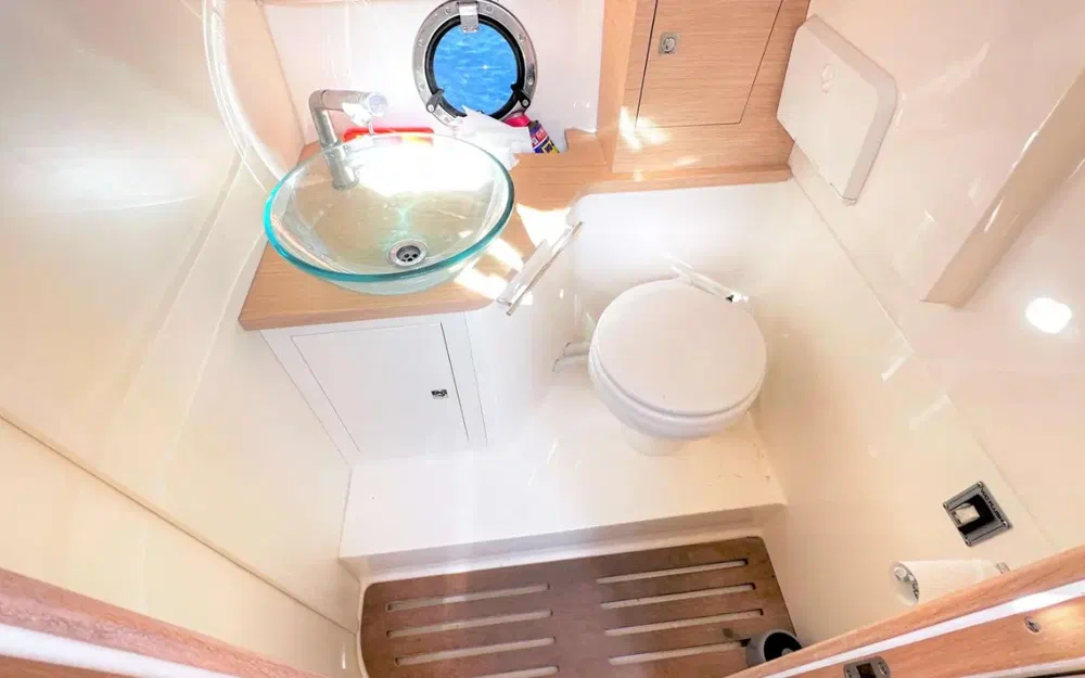 slider 16 Capelli Cap 28 WA