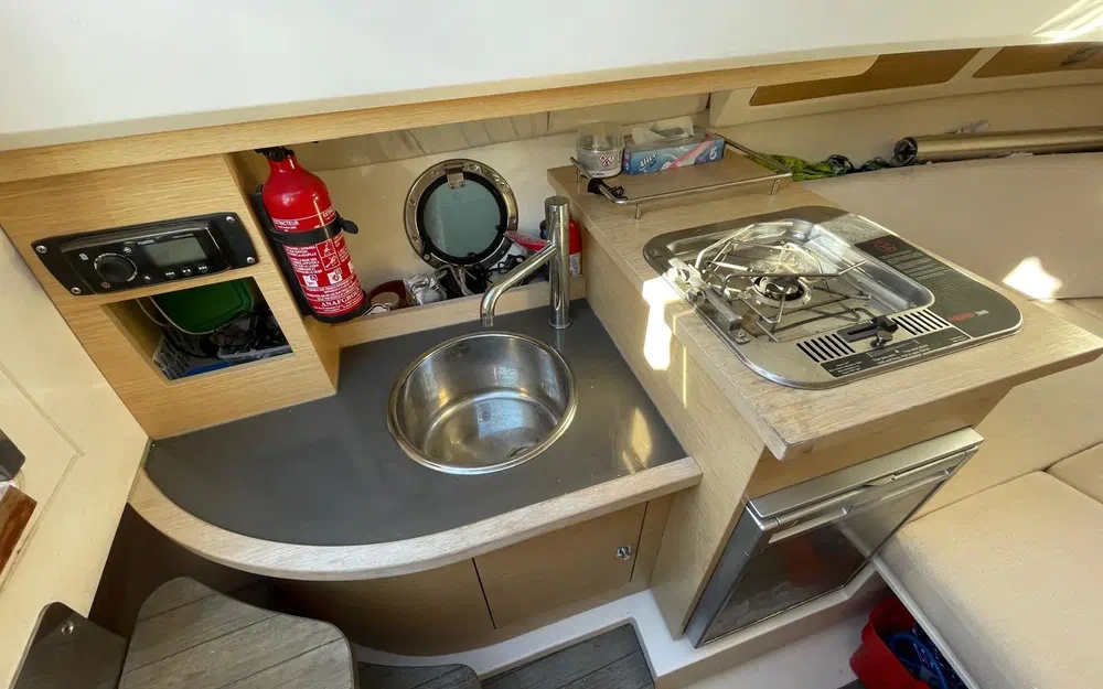 slider 19 Capelli Cap 28 WA