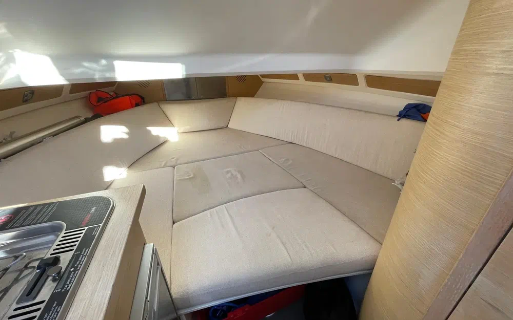 slider 20 Capelli Cap 28 WA