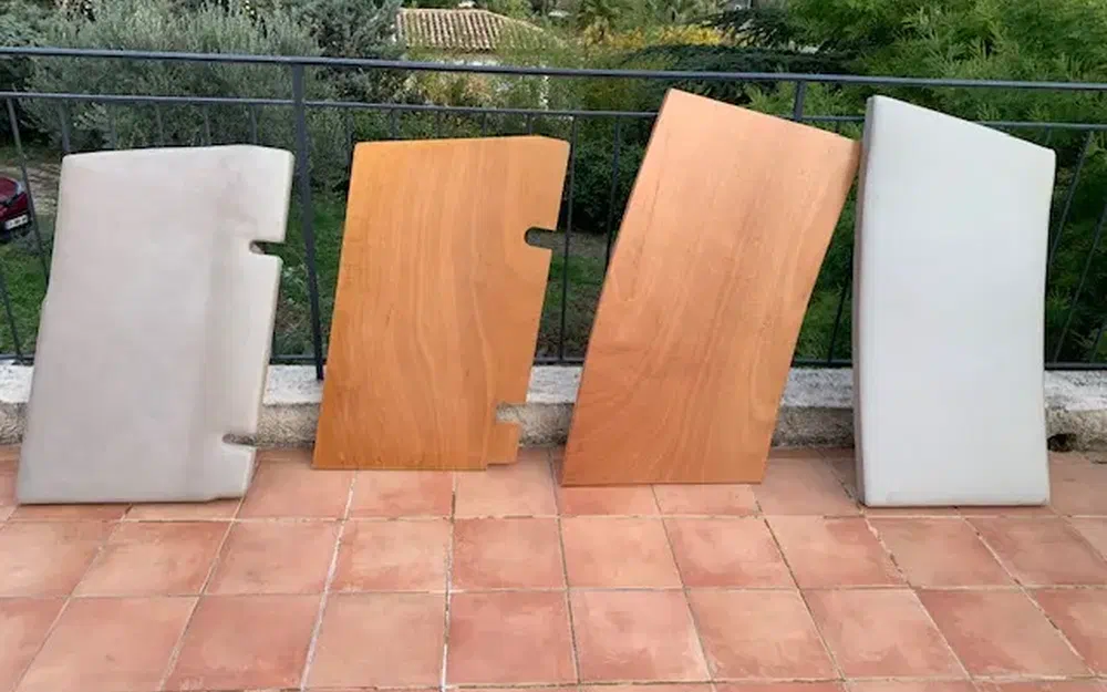 slider 23 Capelli Cap 28 WA