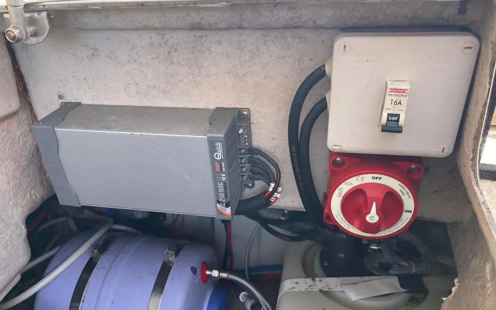 slider 25 Capelli Cap 28 WA