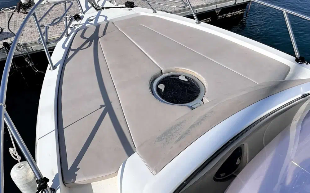 slider 4 Capelli Cap 28 WA