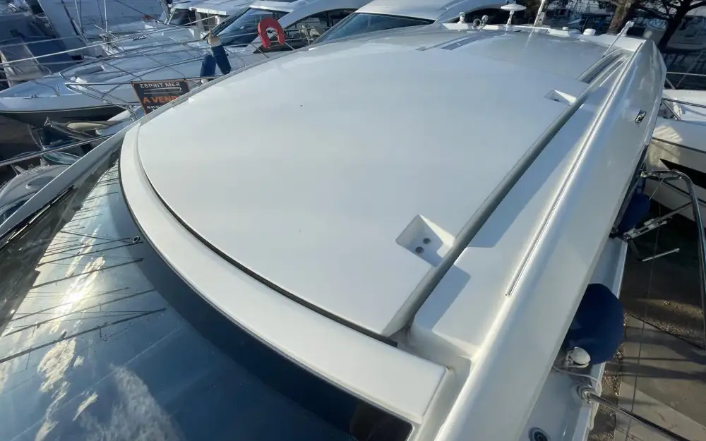 slider 41 Beneteau Gran Turismo 36