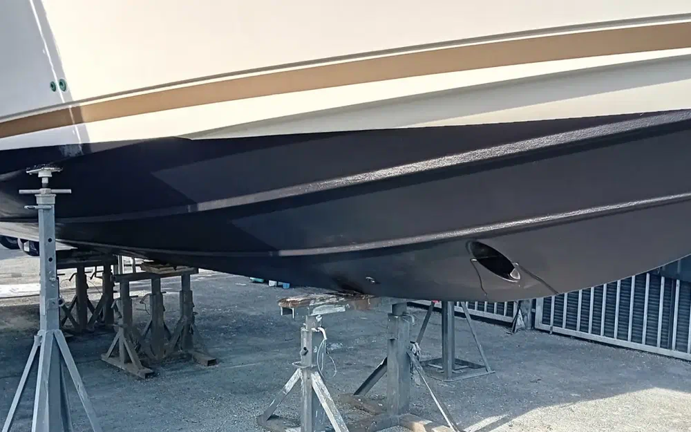 slider 23 Prestige Yachts 400