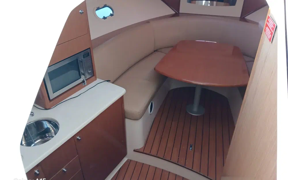 slider 12 Prestige Yachts 30 S