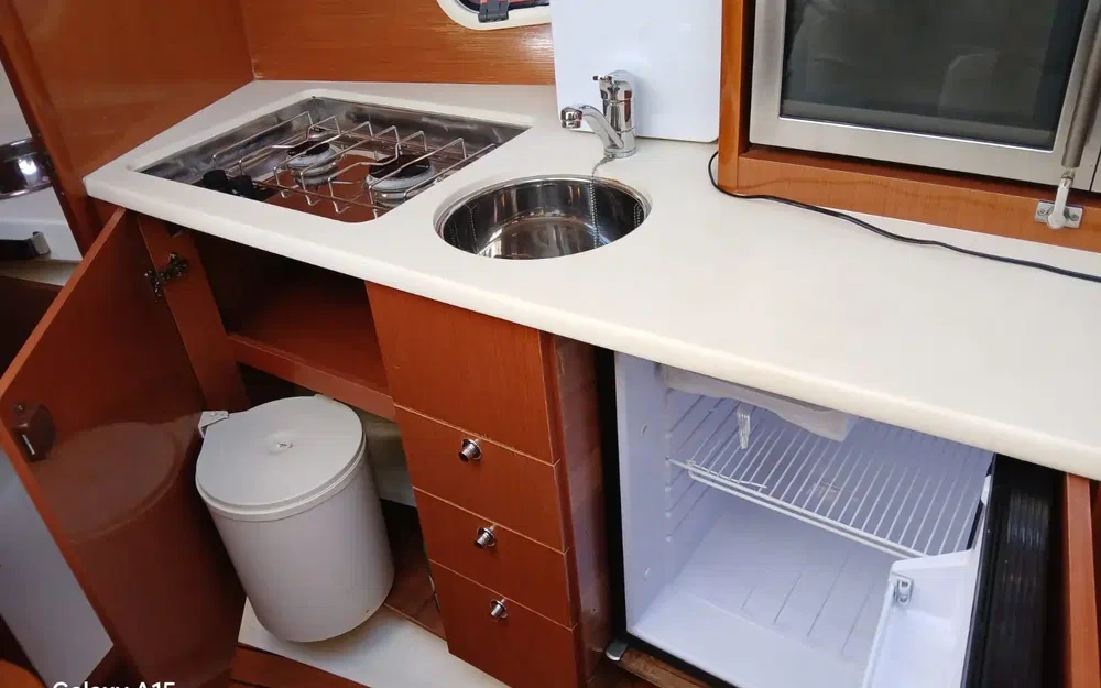 slider 14 Prestige Yachts 30 S