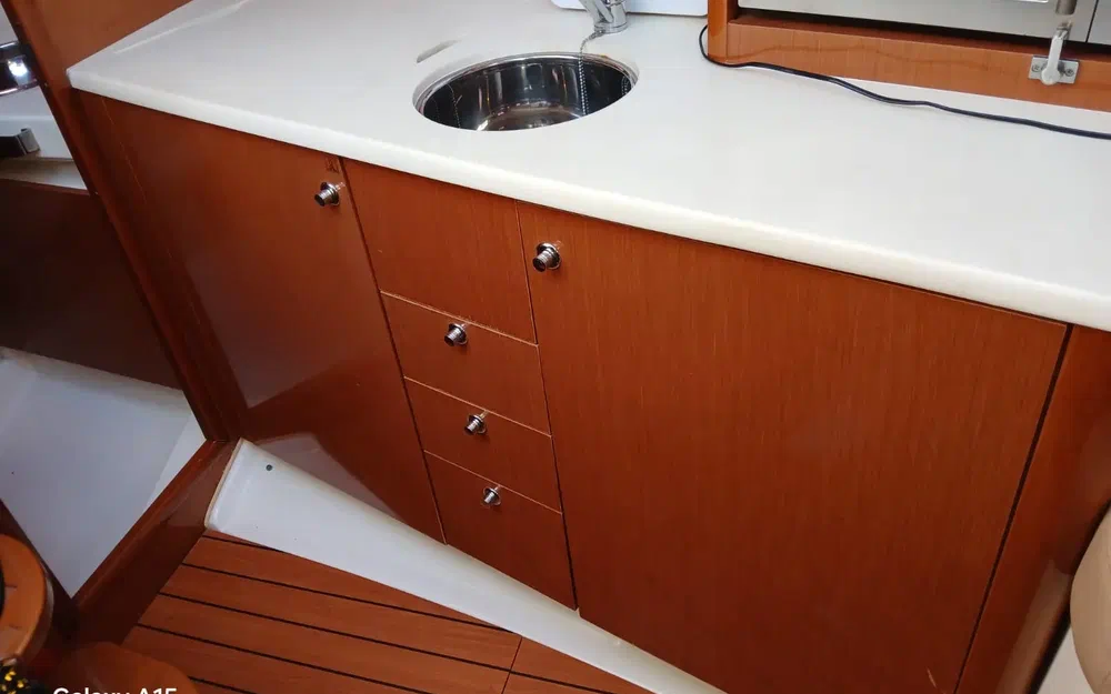 slider 15 Prestige Yachts 30 S