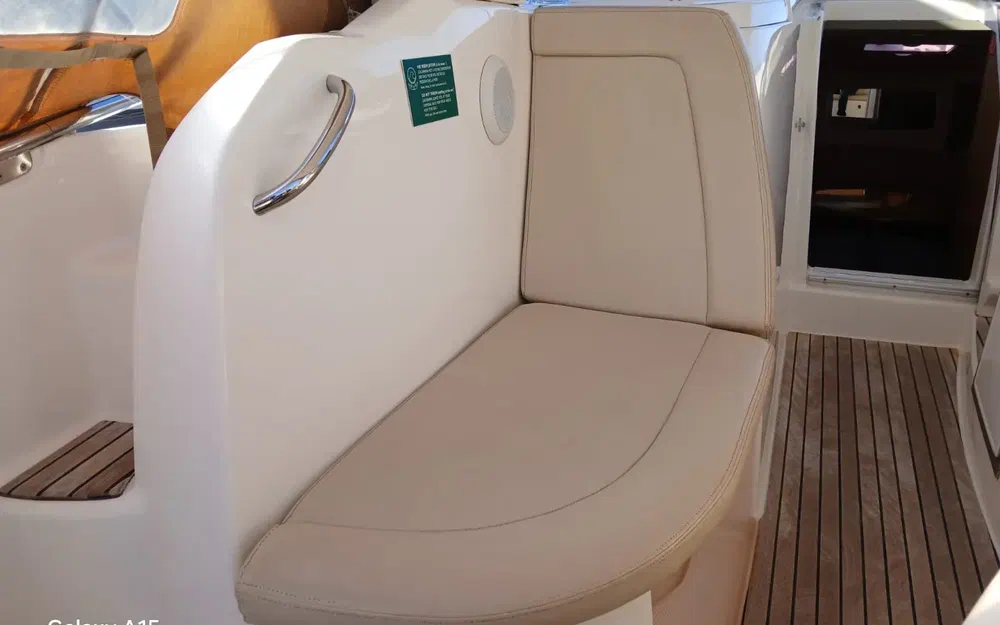 slider 7 Prestige Yachts 30 S