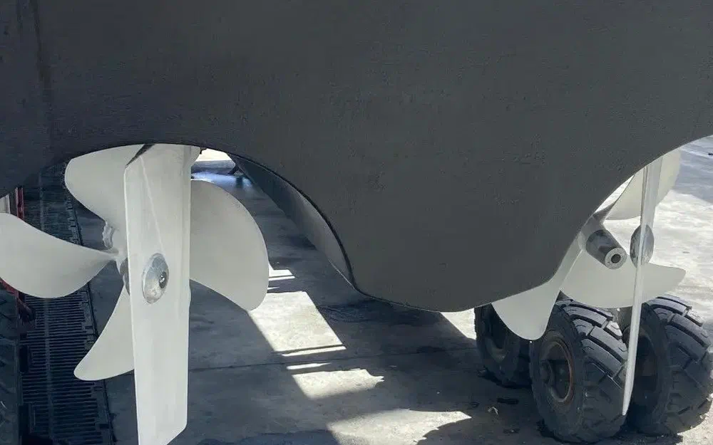 slider 7 Jeanneau Prestige 42