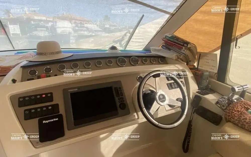 slider 0 Jeanneau Prestige 42