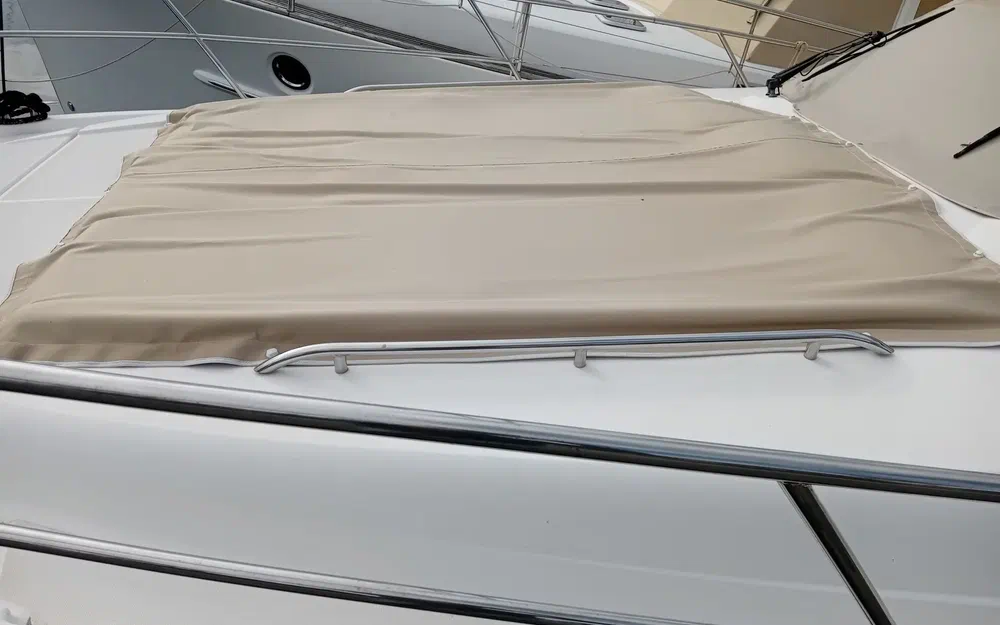 slider 29 Jeanneau Prestige 42