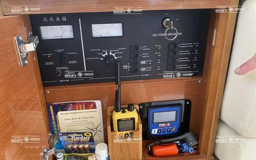 slider 1 Jeanneau Prestige 42