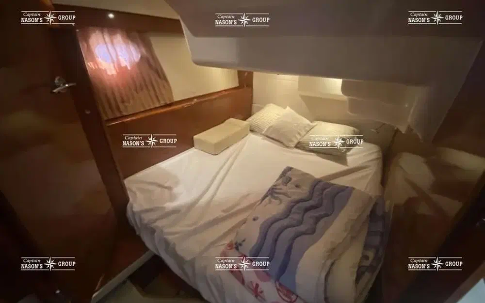 slider 4 Jeanneau Prestige 42