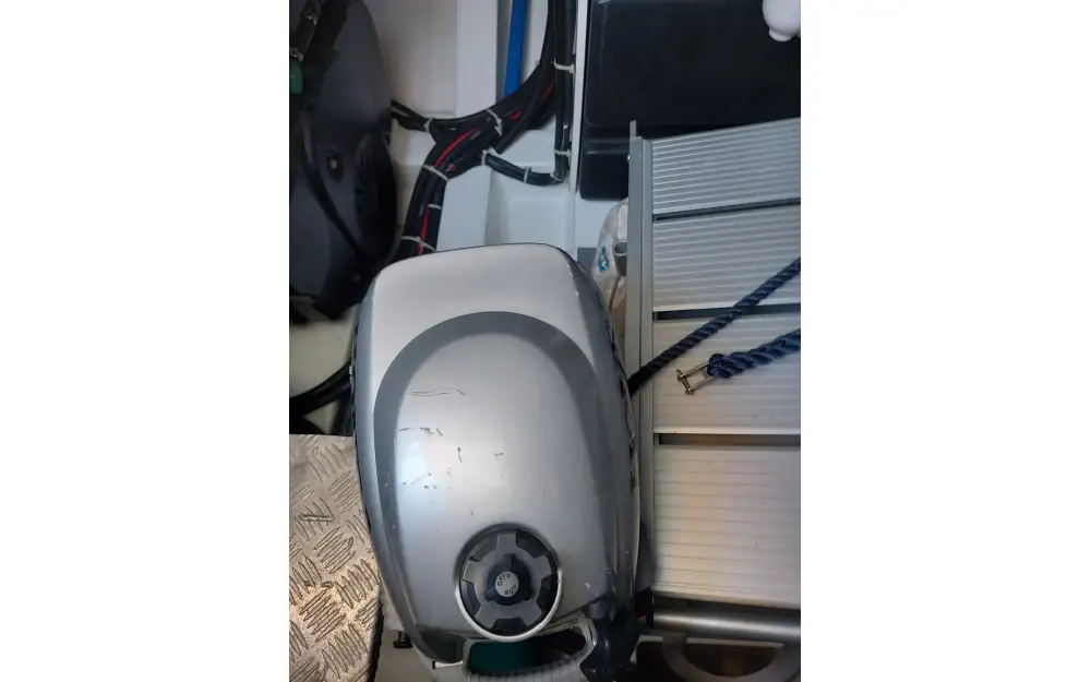 slider 5 Beneteau Gran Turismo 38