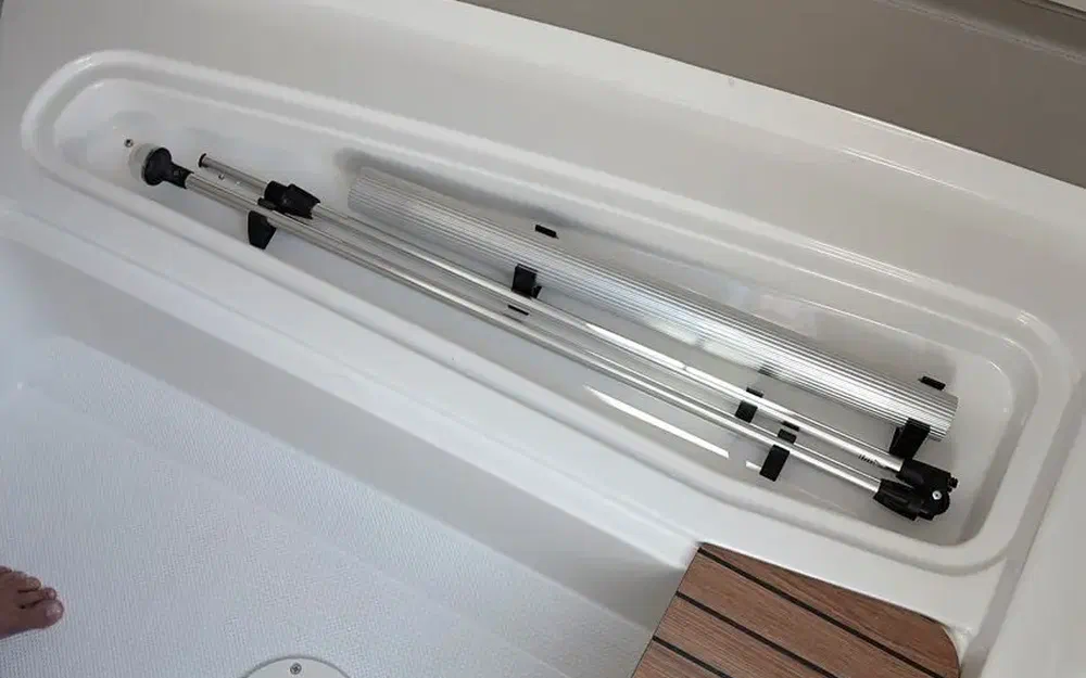 slider 1 Quicksilver Activ 755 Cruiser