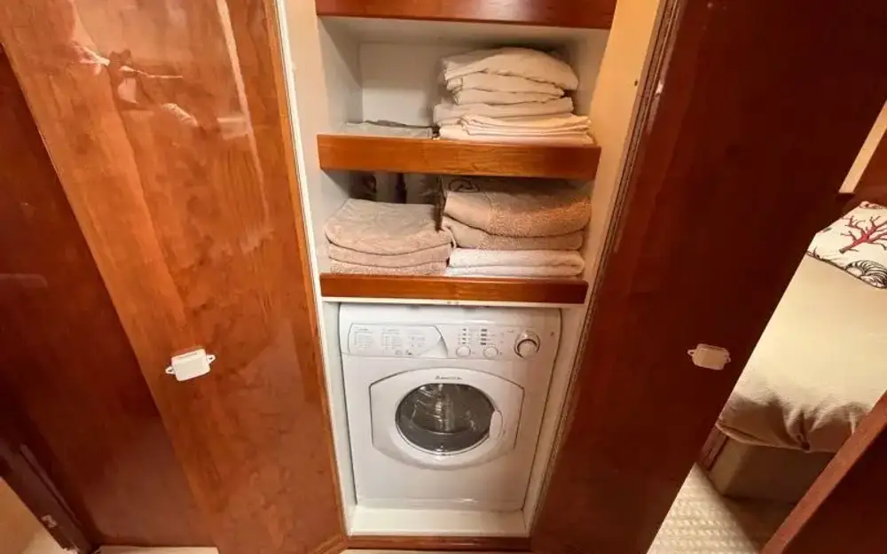 slider 25 Riviera  51 Flybridge