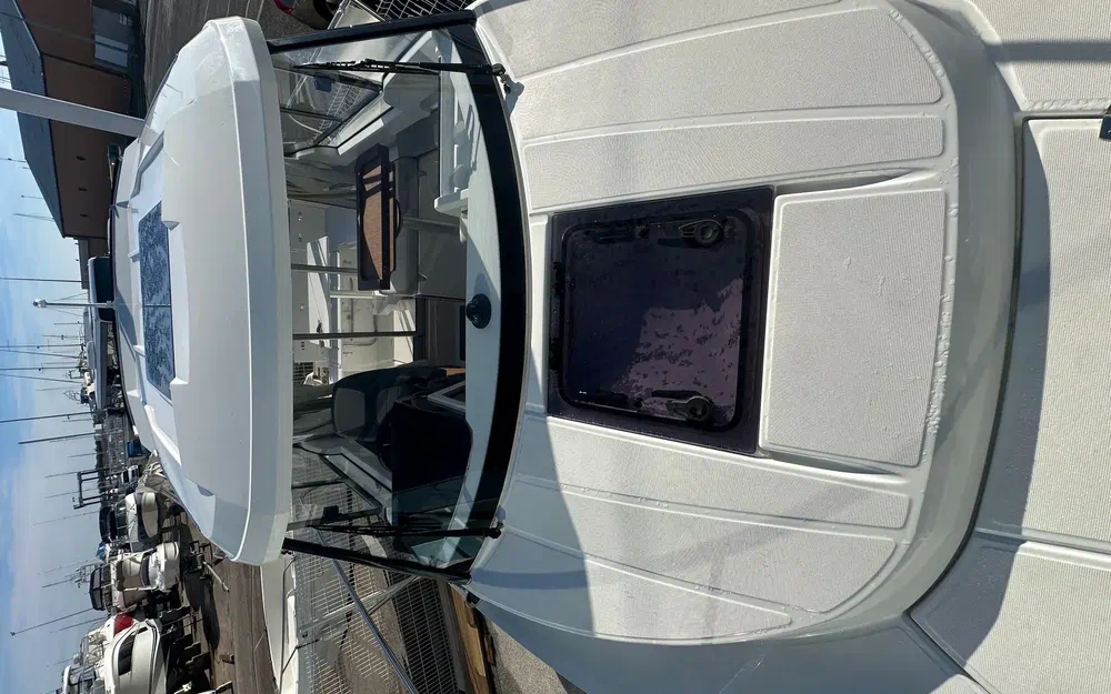 slider 6 Jeanneau Merry Fisher 695